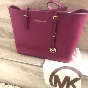 Mkors Handbag